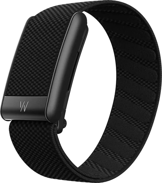 5.0 Peak aktivitetsmätare (obsidian)