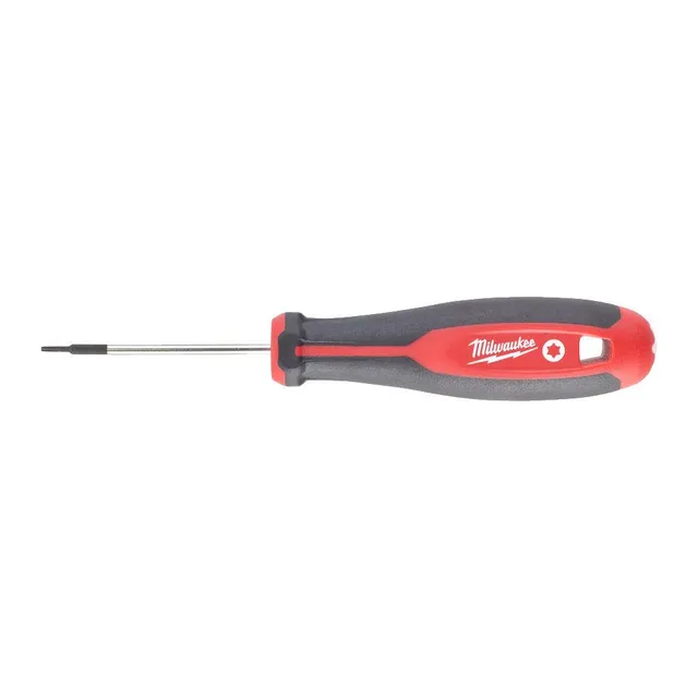 Tri-Lobe Skruvmejsel med ID-markering T30 x 125 mm