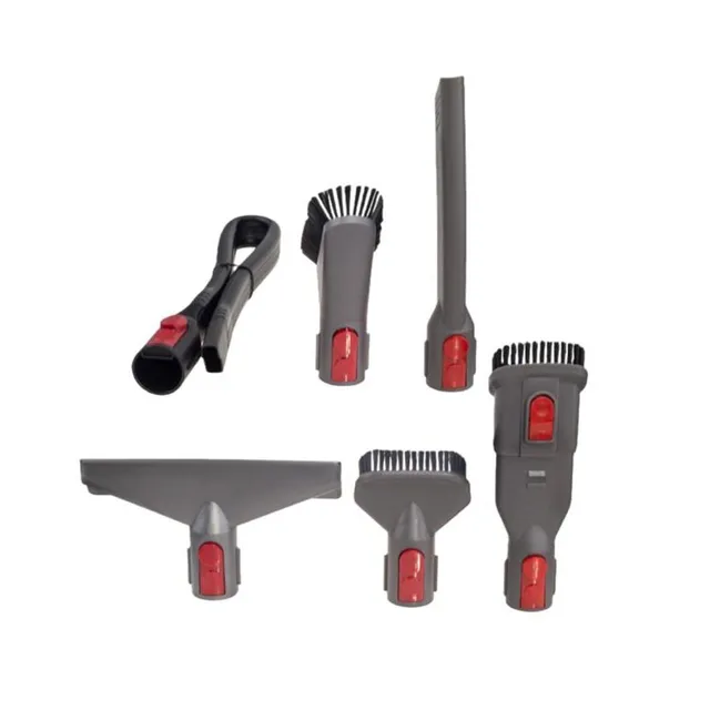 6-i-1 tillbehörsset till Dyson V7/V8/V10/V11/V12/V15/G5