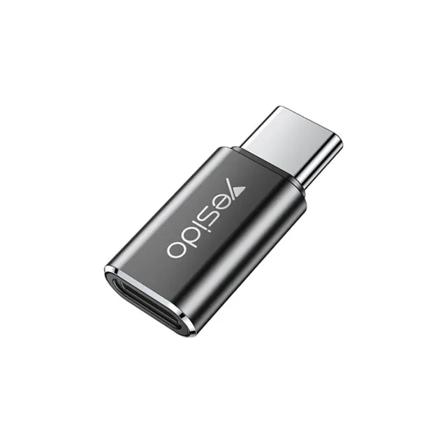 Lightning till USB-C OTG-adapter för iPhone