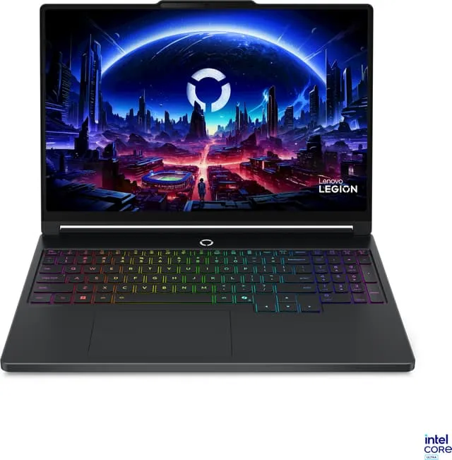 Lenovo Legion 5i 15.3 tum i7 16GB 512GB