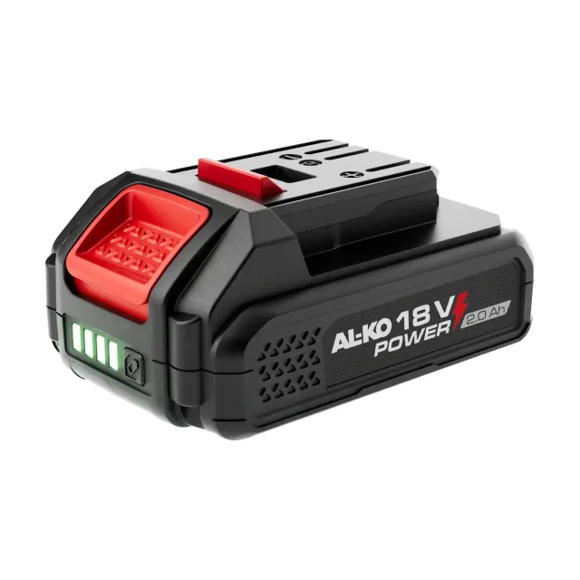 B40.6 Li Batteri 18 V, 2,0 Ah
