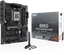 B850 Max Gaming WIFI
