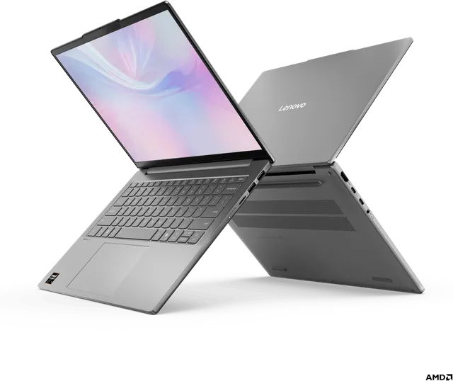 IdeaPad Slim 5 OLED - 14" | Ryzen AI 7 | 32GB | 1TB