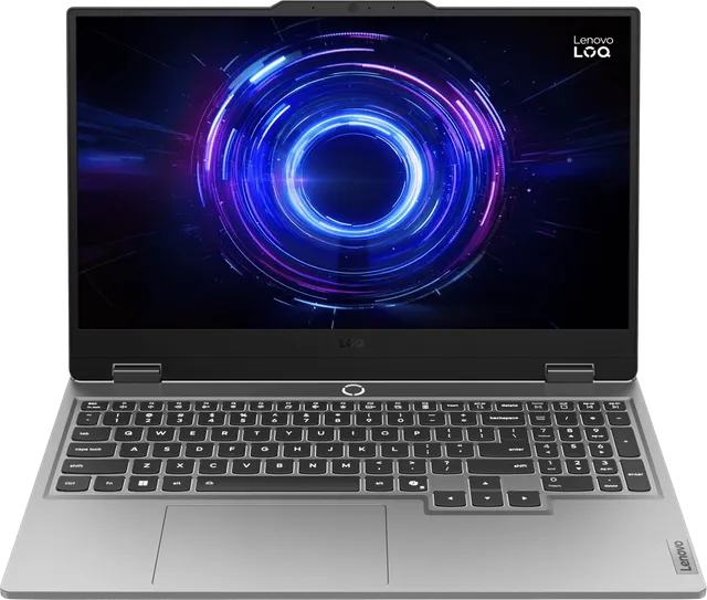 LOQ Gaming 15 - i7 | 32GB | 1TB | RTX 5070
