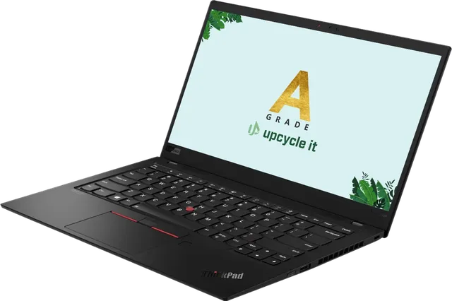 ThinkPad X1 Carbon G9 - i7 | 16GB | 256GB | REFURBISHED - A Grade