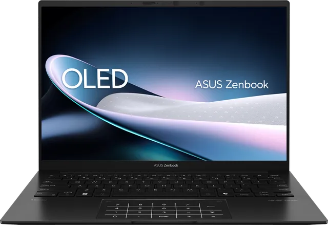 Zenbook 14 OLED UM3406 - Ryzen AI 7 | 32GB | 512GB