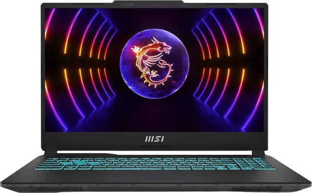 Cyborg 15 - i7 | 16GB | 512GB | RTX 4050