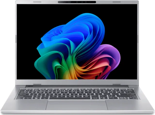 Aspire 14 AI OLED - Ryzen AI 7 | 16GB | 512GB