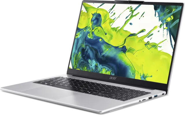 Aspire Lite 15 - Ryzen 7 | 16GB | 512GB