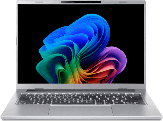 Aspire 14 AI OLED - Ryzen AI 7 | 32GB | 1TB
