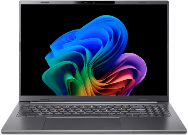 Aspire 16 AI OLED - Ryzen AI 7 | 16GB | 512GB