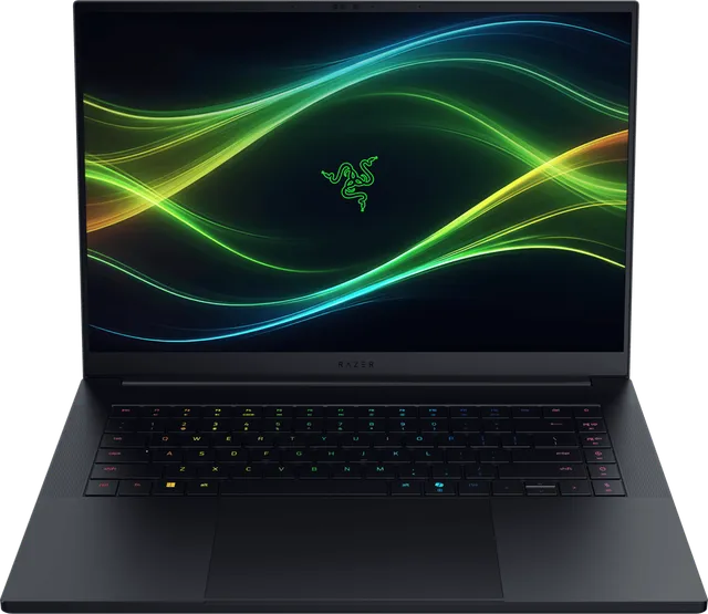 Blade 16 OLED - Ultra 9 | 64GB | 2TB | RTX 5090