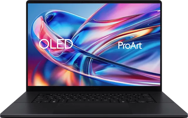 ProArt P16 H7606 OLED - Ryzen AI 9 | 32GB | 1TB | RTX 5070 Ti