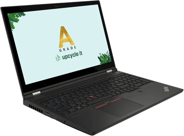 ThinkPad P15 G2 - i7 | 64GB | 1TB | RTX A3000 | REFURBISHED - A Grade