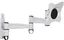 M VESA Flexarm 360 III Vit