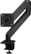 X1-3D Desk Mount Gas Spring Monitor Arm