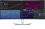 38" UltraSharp U3824DW IPS Black WQHD (2300R) USB-C