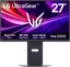 27" UltraGear 27G850A Nano IPS Black 4K 240/480 Hz Dual Mode