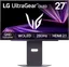 27" UltraGear 27GX700A OLED QHD 280 Hz