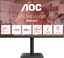 27" U27E4CV IPS 4K USB-C