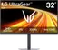 32" UltraGear 32G620B IPS QHD 200 Hz