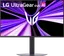 27" UltraGear 27GM950B Hyper Mini LED 5K 165/330 Hz Dual Mode
