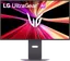 32" UltraGear 32GX870B OLED 4K 240/480 Hz Dual Mode USB-C