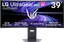39" UltraGear 39GX950B OLED WUHD (1500R) 165/330 Hz Dual Mode