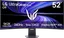 52" UltraGear evo 52G930B VA UWHD (1000R) 240 Hz USB-C