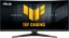 34" TUF Gaming VG34WQ5A VA WQHD (1500R) 200/400 Hz Dual Mode