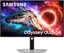 32" Odyssey G80SH OLED 4K 240 Hz USB-C