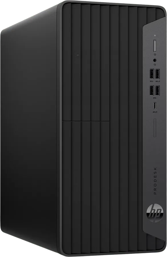 ProDesk 600 G6 MT - i5 | 32GB | 512GB | REFURBISHED - A Grade
