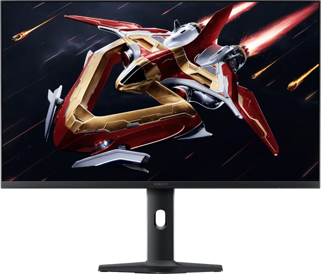 27" G Pro 27Qi (2026) Mini LED QHD 180 Hz