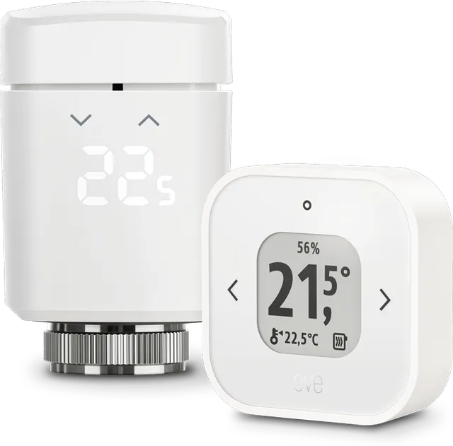 Thermo Comfort Set