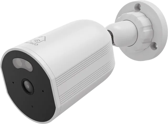 Utomhuskamera WiFi + RJ45 1080p