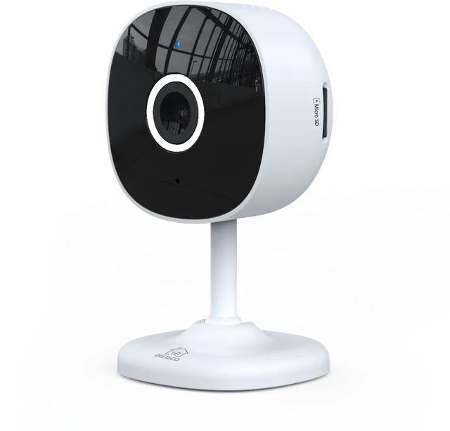 Inomhuskamera WiFi 2K
