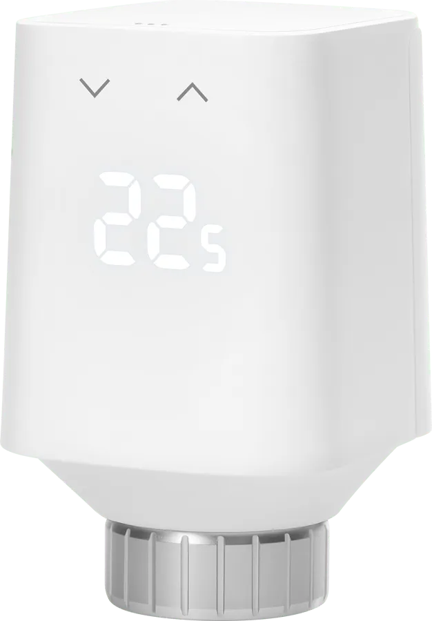 Thermo Radiator Valve Matter (2026)