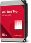 Red PRO 16TB 7200rpm 512MB (2025)