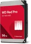 Red PRO 14TB 7200rpm 512MB (2025)