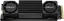 CS3150 2TB M.2 NVMe PCIe Gen 5 med värmespridare