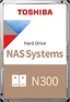 N300 NAS 20TB 512MB