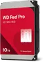 Red PRO 10TB 7200rpm 512MB (2025)