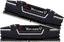 16GB (2x8GB) DDR4 3200MHz CL16 Ripjaws V Svart