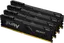Fury 128GB (4x32GB) DDR4 3200MHz CL 16 Beast