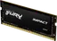 Fury 16GB (1x16GB) DDR4 3200MHz CL 20 Impact