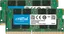 64GB (2x32GB) DDR4 3200MHz CL22 SODIMM