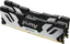 32GB (2x16GB) DDR5 6400MHz CL32 FURY Renegade Silver
