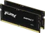 Fury Impact 32GB (2x16GB) DDR5 5600MHz CL40