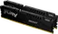 32GB (2x16GB) DDR5 6400MHz CL32 FURY Beast Svart AMD EXPO/Intel XMP 3.0